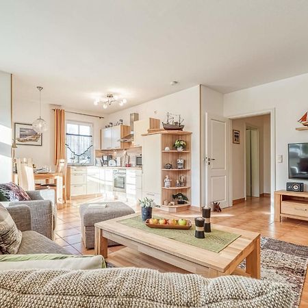 Appartamento Zeese Katy Zingst Esterno foto