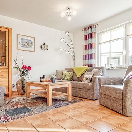 Appartamento Zeese Katy Zingst Esterno foto